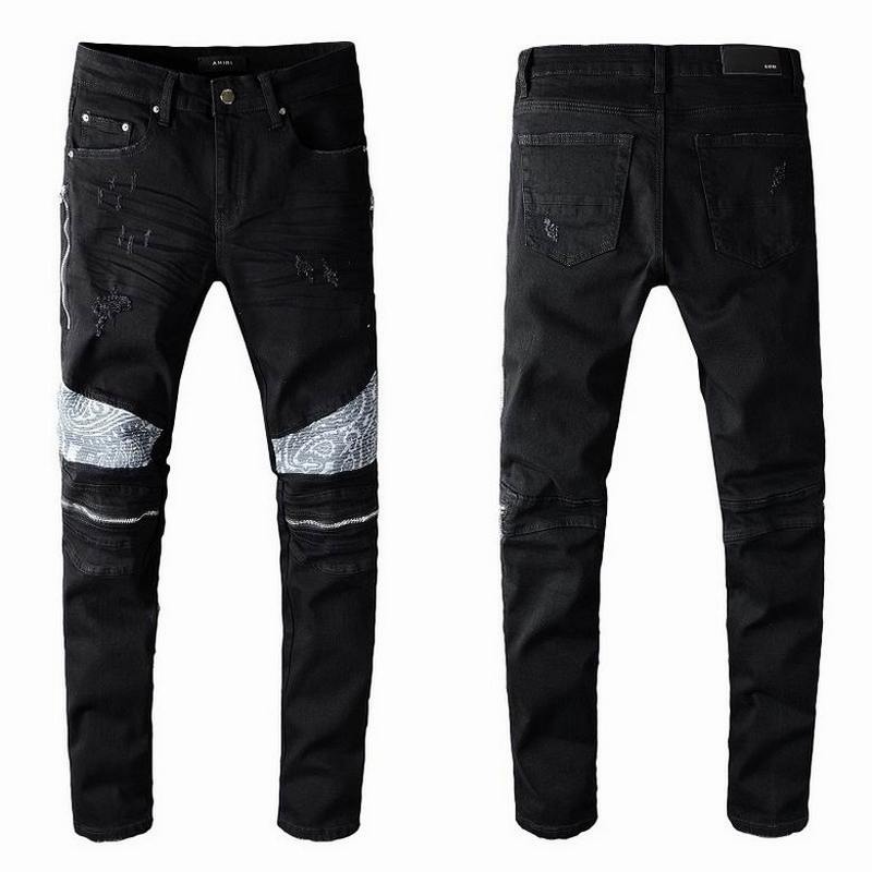 Amiri Men's Jeans 96